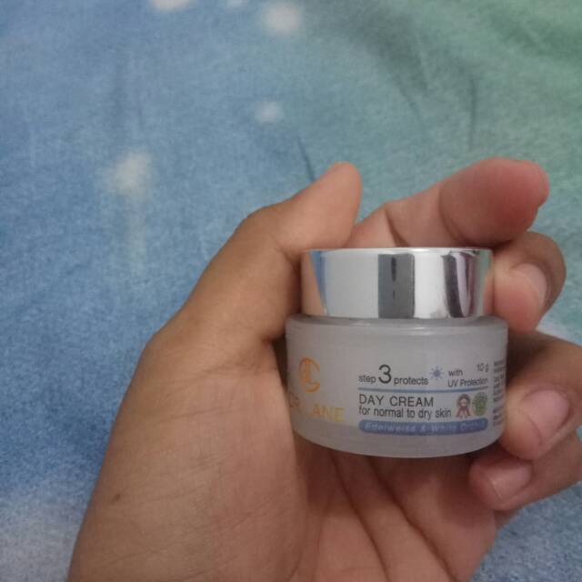 Dr Lane Day Cream Normal to Dry Skin