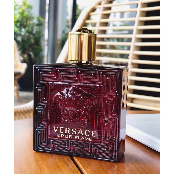 VERSACE EROS FLAME