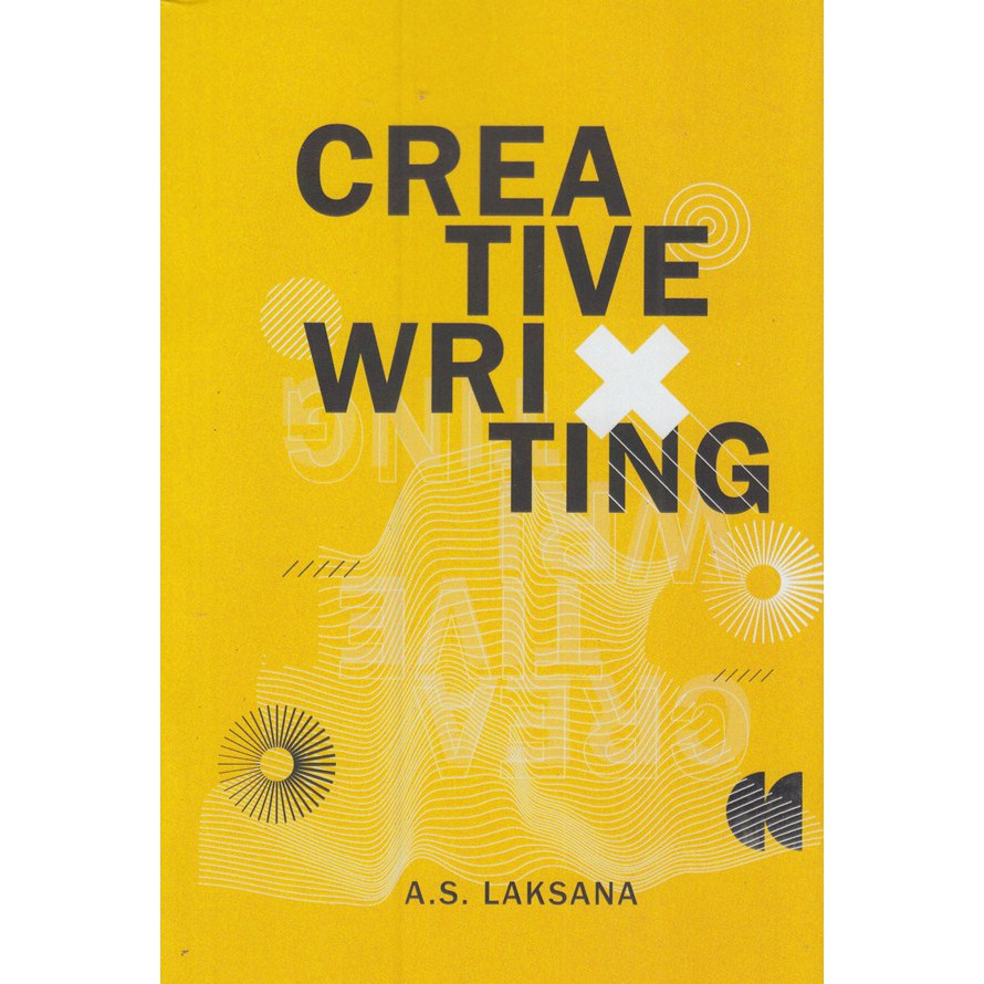 Creative Writing – AS Laksana