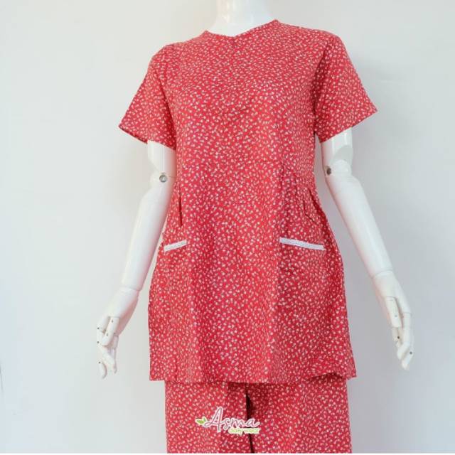 Piyama asma daily wear