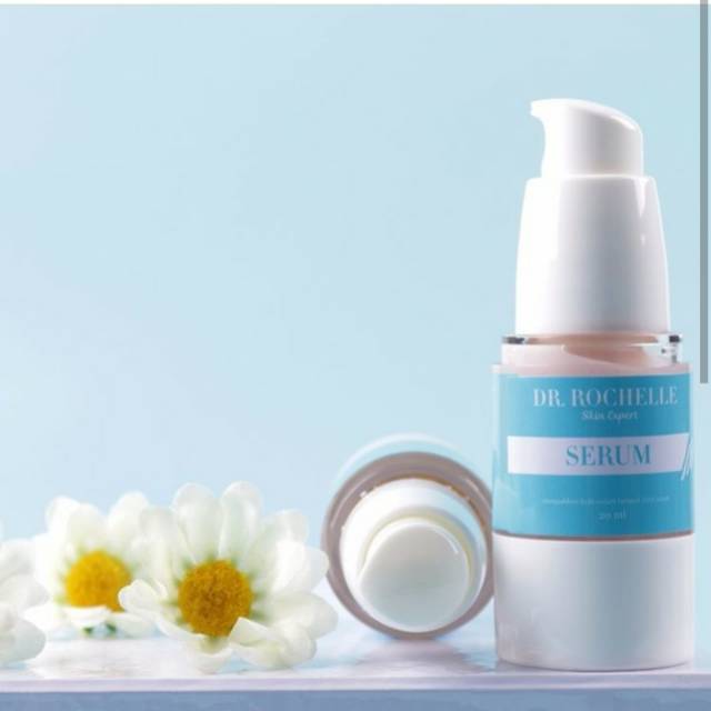 DR.Rochelle serum