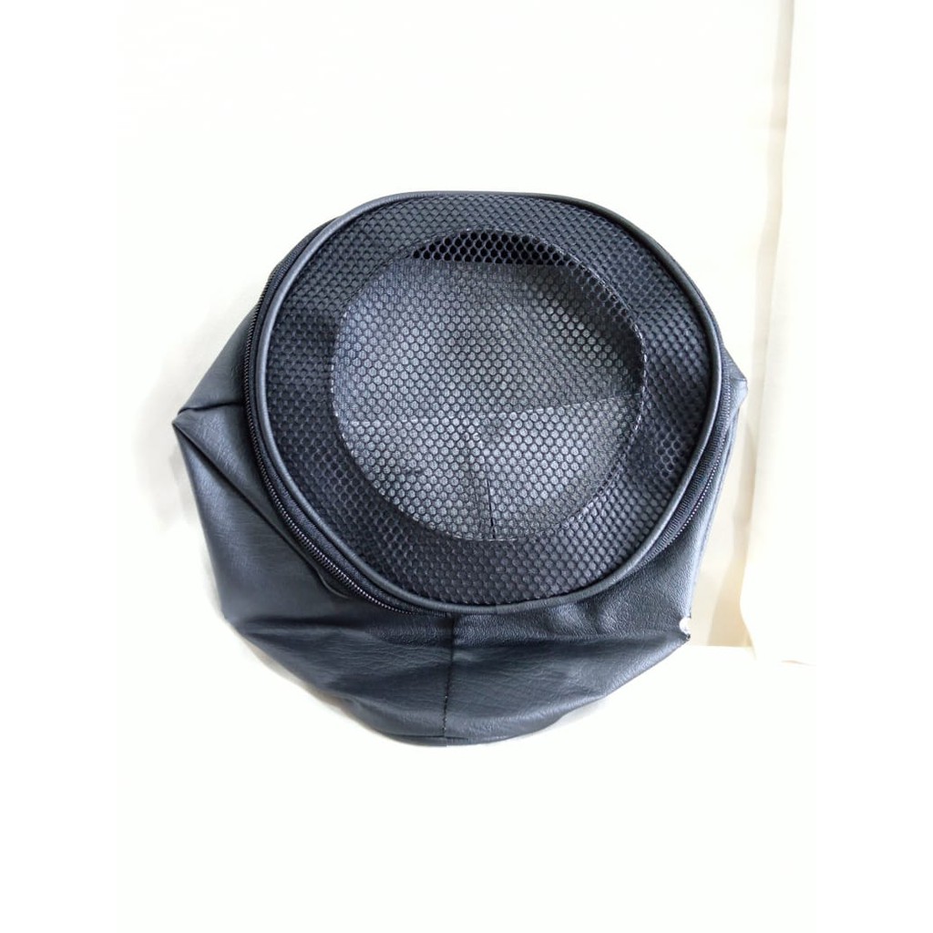 Jas TOA 15 Watt, Cover TOA ZH 615 R, TOA 15 Watt Bulat Sirine Sirene Siren Klakson Motor 615r Mobil