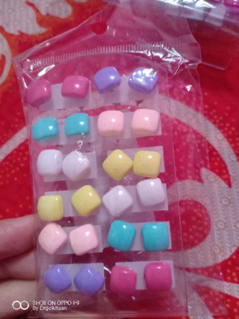 SALE ! Anting