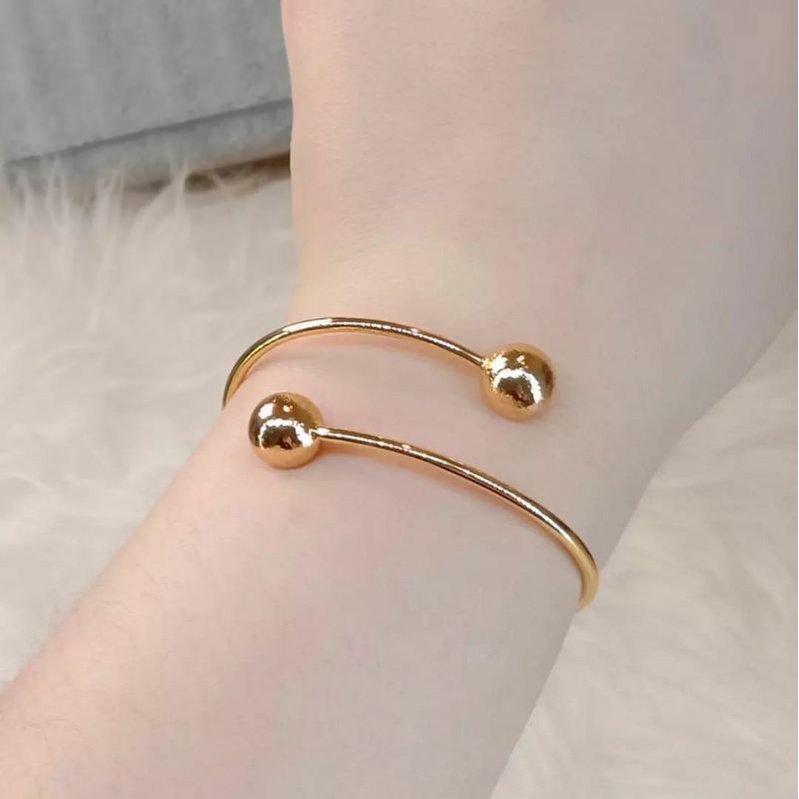 Set Perhiasan isi 2, Cincin, Gelang Titanium Wanita Anti Karat, Dijamin 100% kualitasnya, COD + Gratis Ongkir, Stok Ready bisa langsung di order dan siap langsung kirim