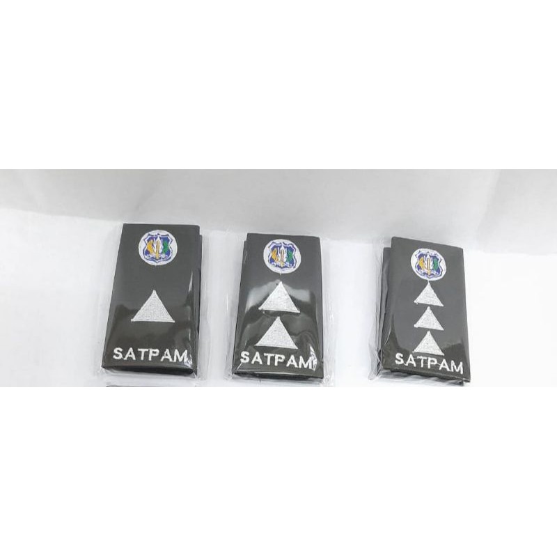 pangkat satpam terbaru pangkat satpam pangkat satpam baru