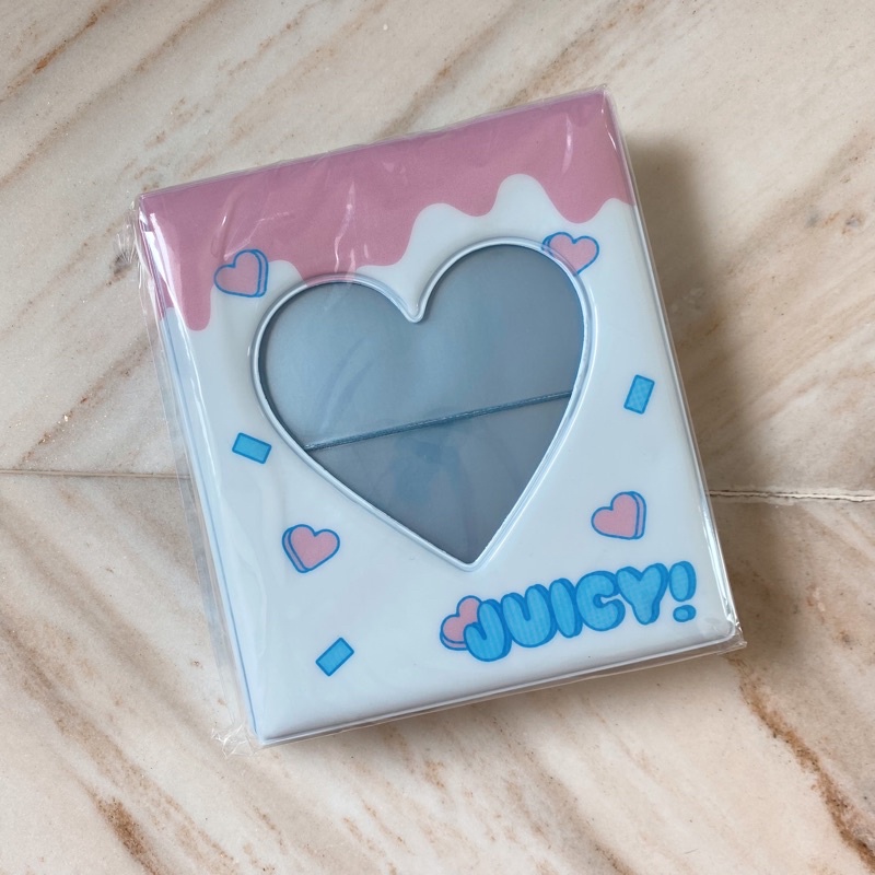 SOOANG STUDIO JUICY COLLECT BOOK