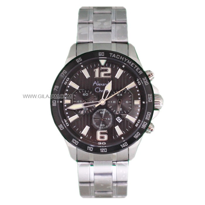 ALEXANDRE CHRISTIE 6444 MC-SL