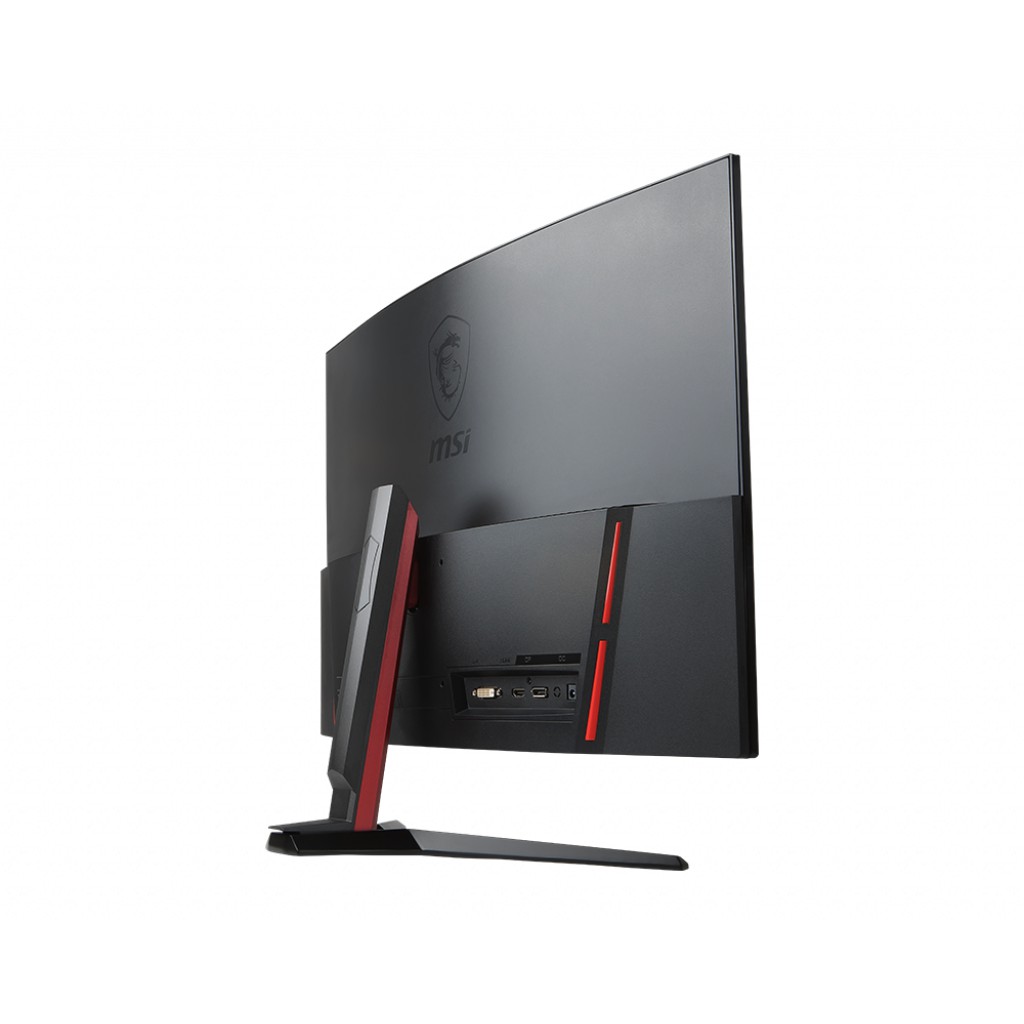 MSI AG32CV CURVED 165Hz 1ms FULL HD sRGB110% LED MONITOR GAMING 32&quot;