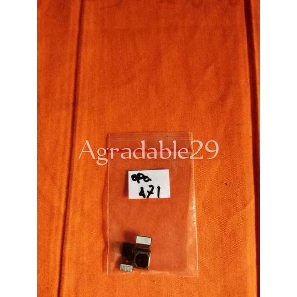 CAMERA OPPO A71 BEKAS ORI