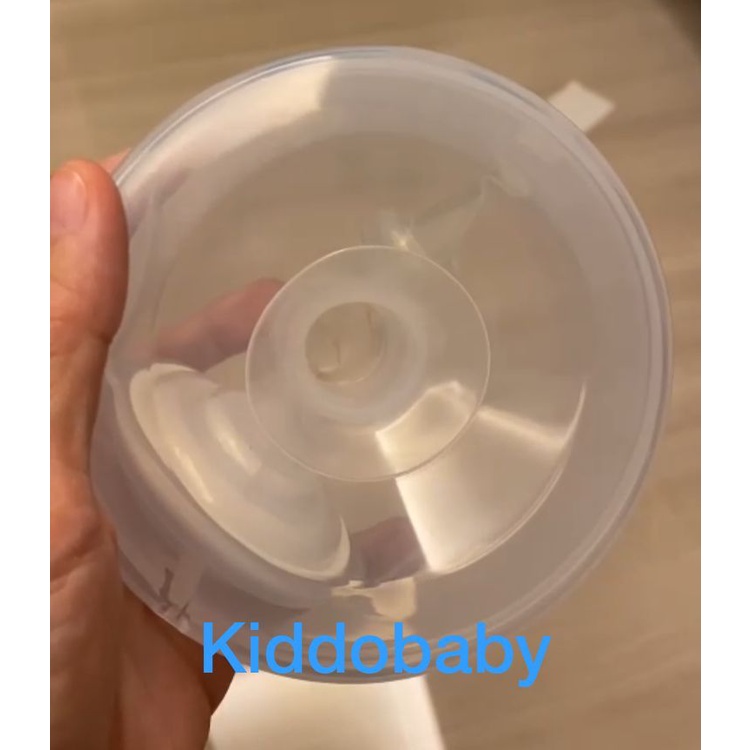 Kinmade Silicone Flange Insert | Selipan Corong Silikon