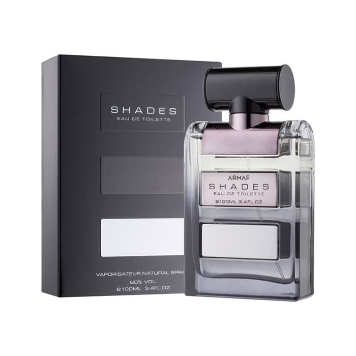 Parfum Original Armaf Shades for Men