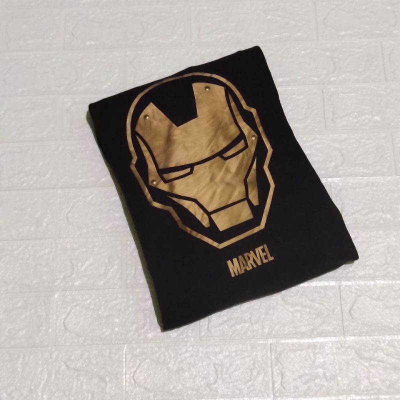 marvel cn original iron man