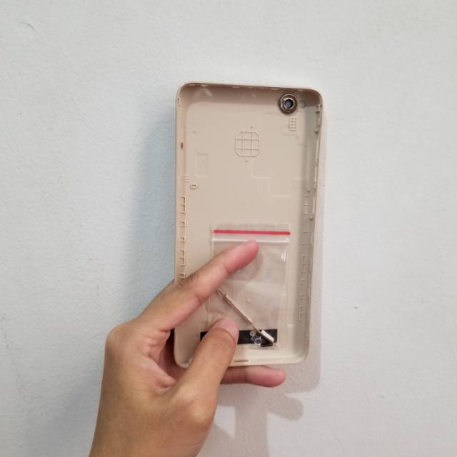 CASING XIAOMI REDMI 4A BACKDOOR XIAOMI REDMI 4A
