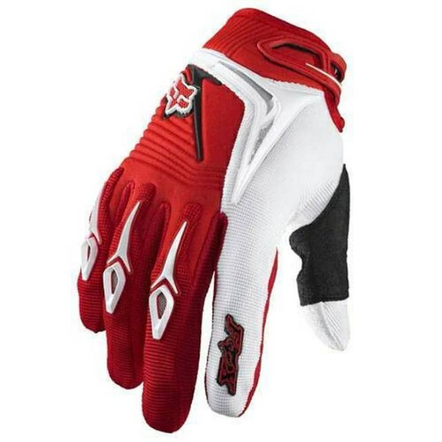 Sarung Tangan / Gloves 360 Merah