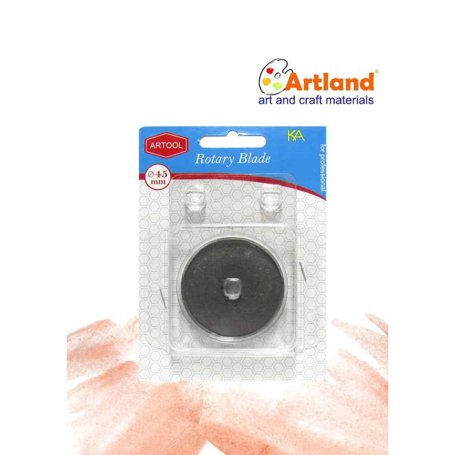 

Rotary blade Artool 45mm Round Blade Fold 2020018
