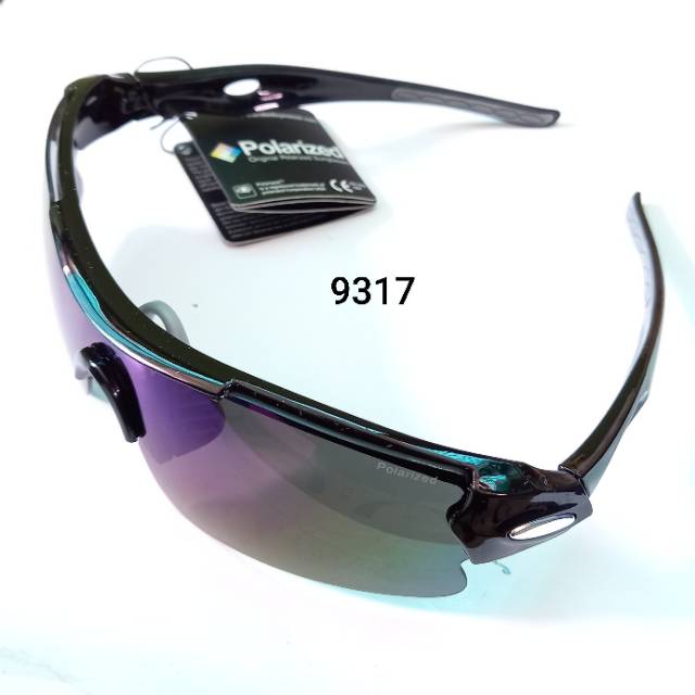 Kacamata hitam pria/kacamata polaroid/kacamata anti UV 3D/kacamata cowok/sunglass polarized