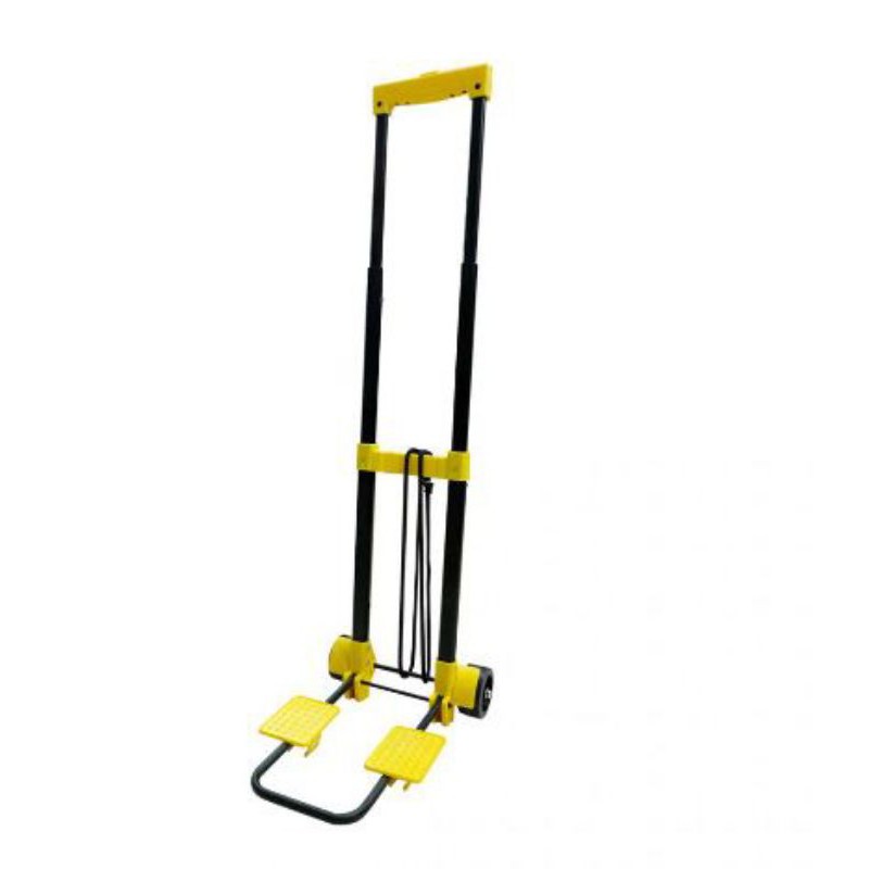 Troli barang serbaguna