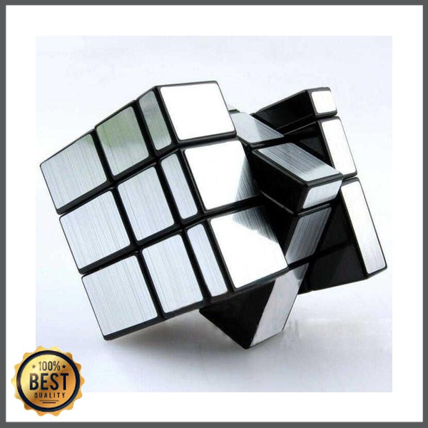 TG-MA007 Rubik Cube Magic Puzzle New Style 3 x 3 x 3 - BY-163