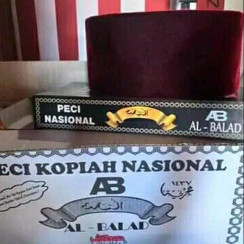 GROSIR PECI AL BALAD √MENERIMA PESANAN PERKODI PECI AL BALAD TURKEY √BISA COD PECI AL BALAD