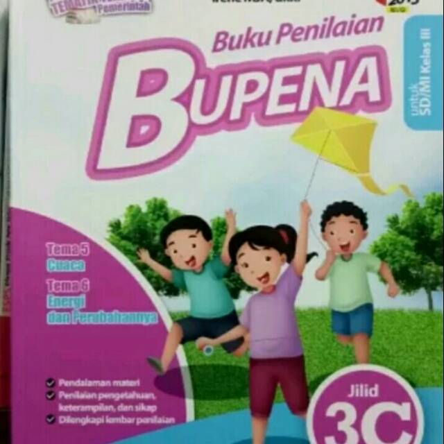 

BUPENA 3C