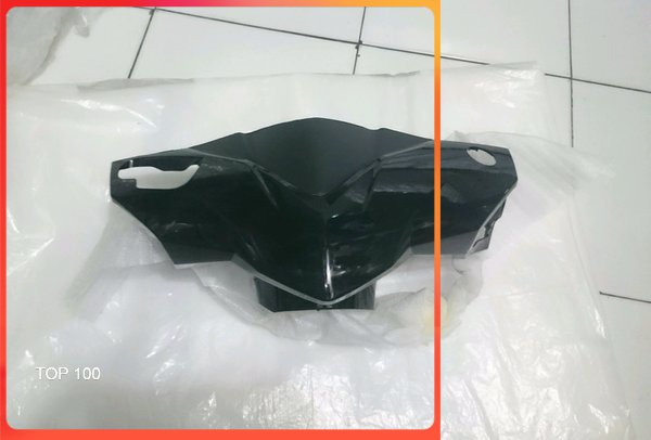 batok depan vario 110 fi remot k46 hitam