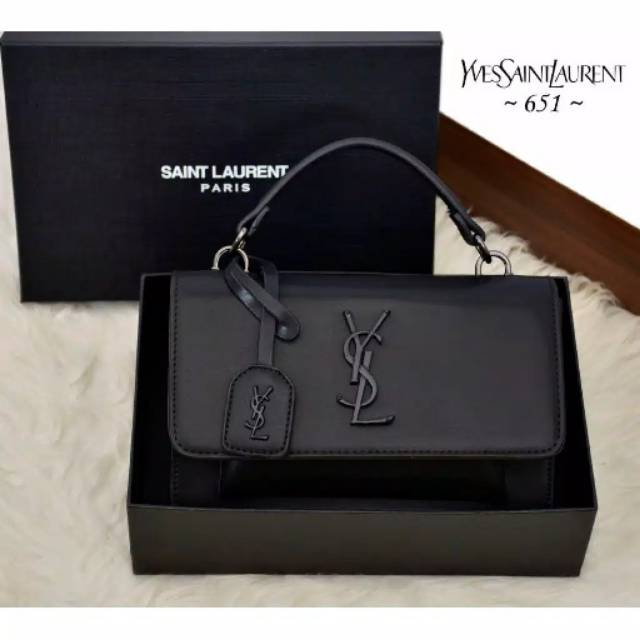 Bag YSL Cassandra 651C