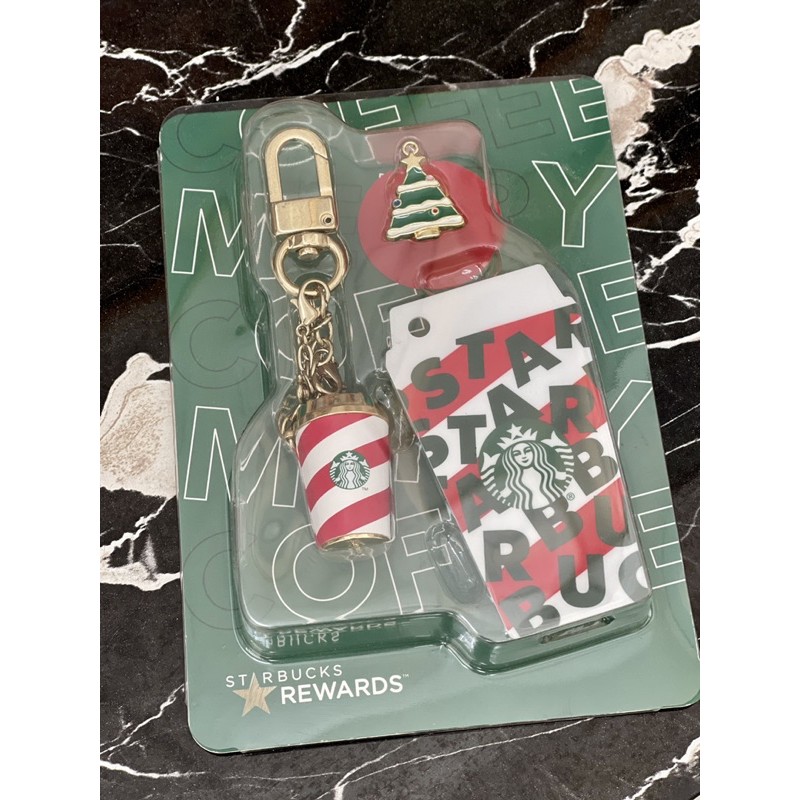 Starbucks Collection Edisi Natal