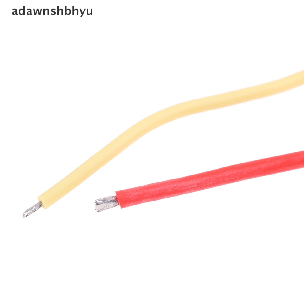 Adawnshbhyu 3s bms Alat Listrik Papan PCB Baterai Lithium Untuk Baterai Daya 12.6V 18650