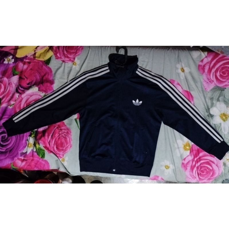 Adidas Firebird Tracktop