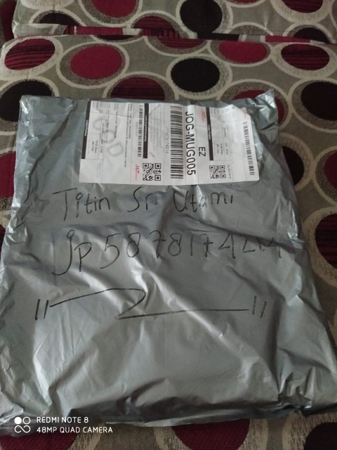 Gurdo Ijo Kemeja Batik Solo Lengan Panjang Full Furing