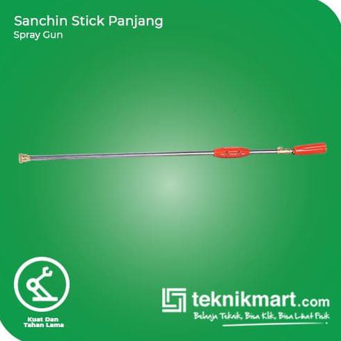 Stick Sanchin Power Sprayer / Spray Gun Sanchin 90cm