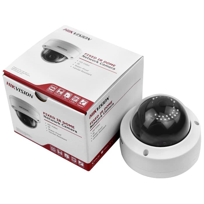 IPCAM HIKVISION DS-2CD1131-I 3MP DOME 2.8mm