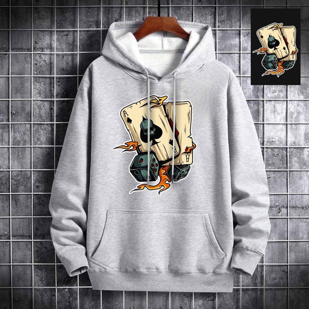 KIYOREN SWEATER HOODIE SUPER PREMIUM COWOK CEWEK DEWASA HOODIE DISTRO PREMIUM