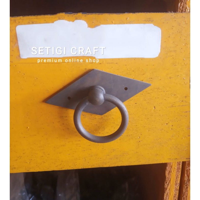 Tarikan Laci Klasik TLK11