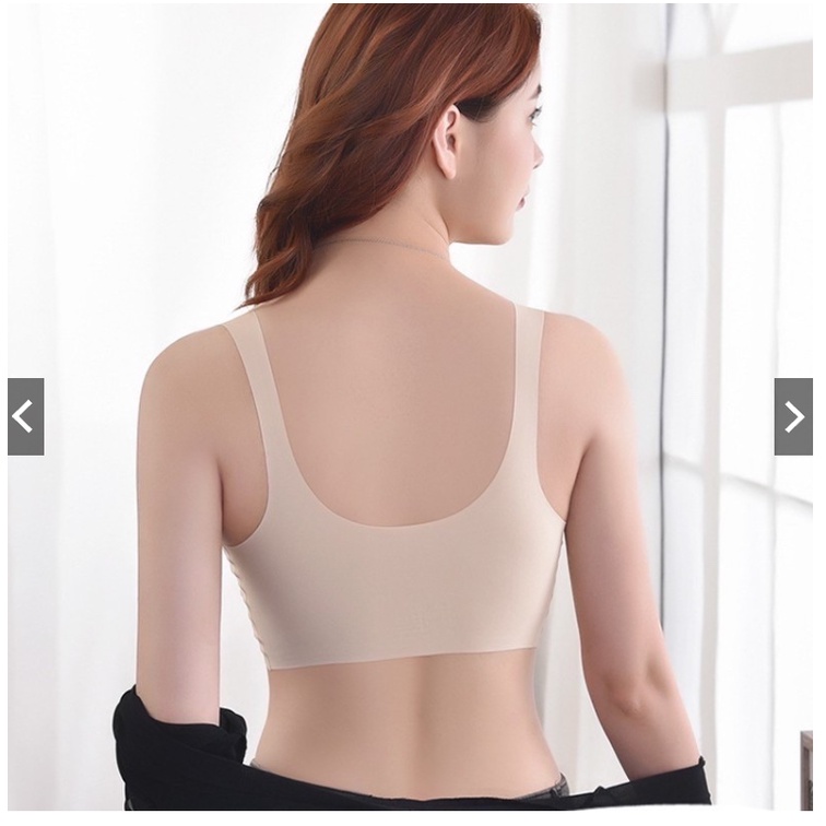 Aiko Seamless Bra