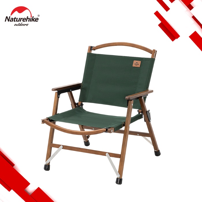Naturehike NH20JJ007 Kursi Lipat Portable Ringan