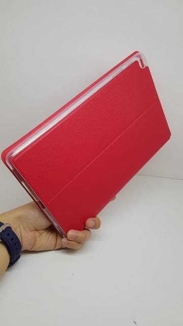 Flip Case Samsung Tab A 10.1 inchi 2019 Flip Cover Samsung Galaxy T510 T515 UME CLASSIC Sarung Buku