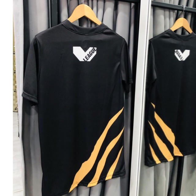 Jersey MSBY Haikyuu! - Jersey with pants