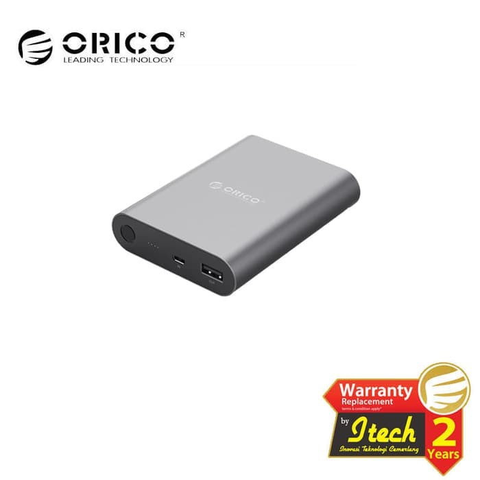 Orico Q1 10.400 mAh