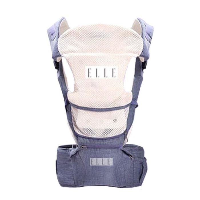 elle baby carrier