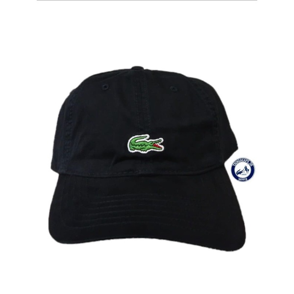 Caps lacoste