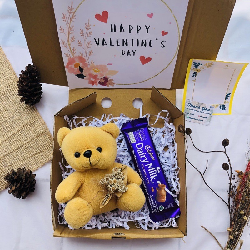 

tambahan silverqueen untuk hampers