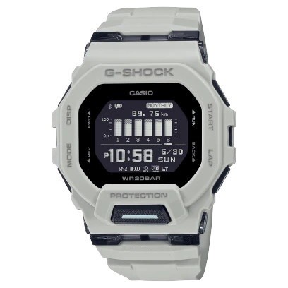 G-SHOCK GBD-200UU-9DR / GBD 200UU 9 / GBD 200