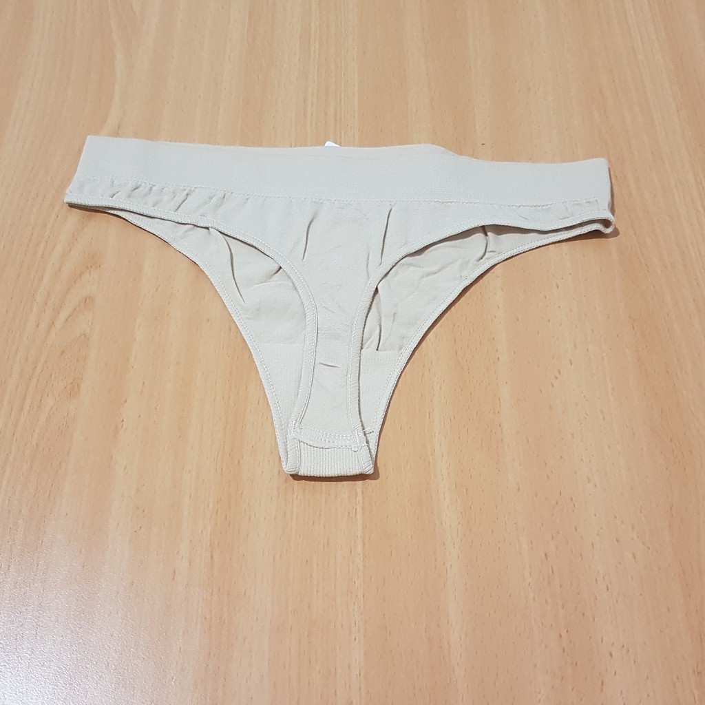 Celana Dalam Wanita G-string Sorex 777