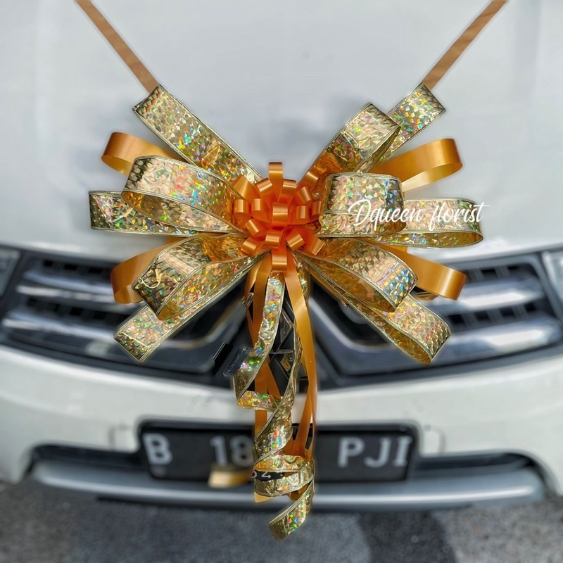 Pita Mobil Hadiah Premium