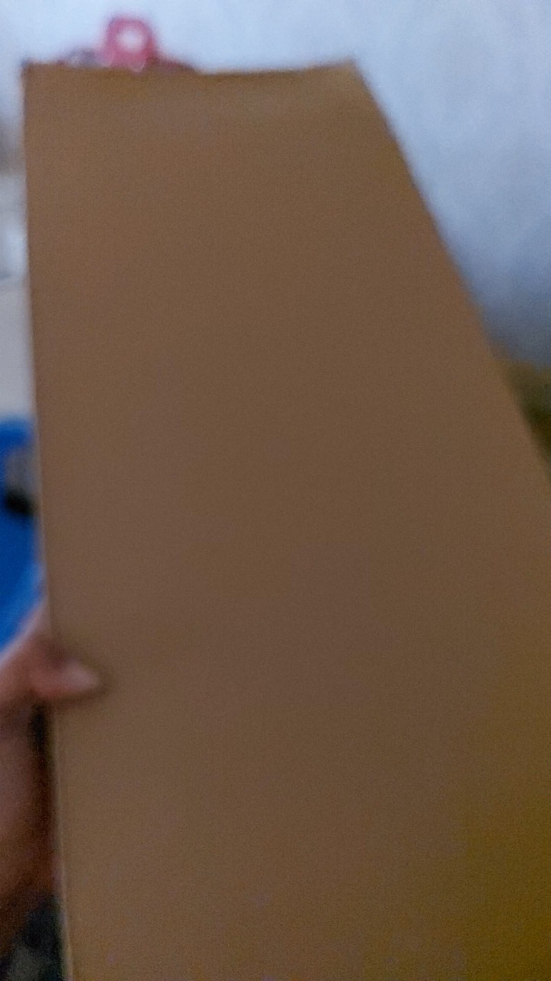 Rak Handuk Berkait Portabel 2 Susun Menempel Pada Dinding Bahan Aluminium 4.1!