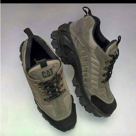 Sepatu safety Low boots (TERLARIS)ukuran besar dan normal 38 39 40 41 42 43 44 45 46 47 48 49 50