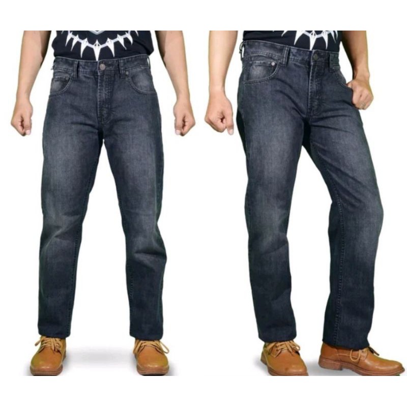 CELANA JEANS EMBA JORDAN REGULER