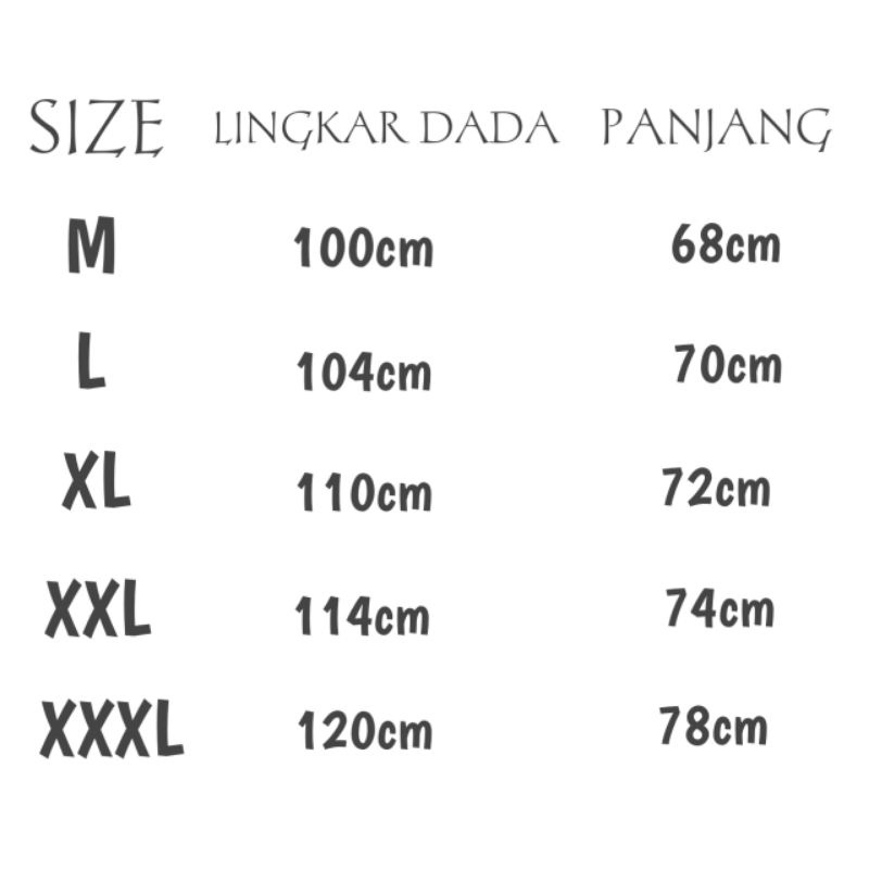 Baju Kaos Lengan Panjang Pria NIK3 Kaos Pria Cotton Combed Atasan Tshirt Lengan Panjang Pria