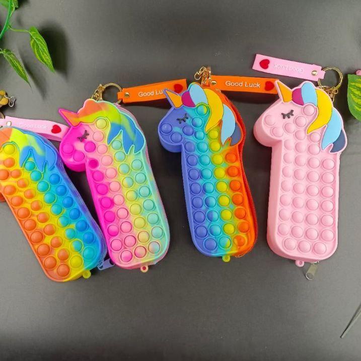 

Trend KOTAK PENSIL POP IT ( DEPAN BELEKANG BISA POP IT) Pop It Makaron Murah Fidget Toy Murah Mainan Anak Penghilang Stress Pop it!;